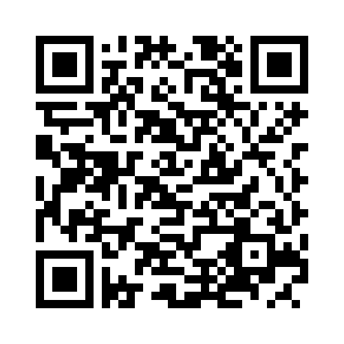 Código QR do registo