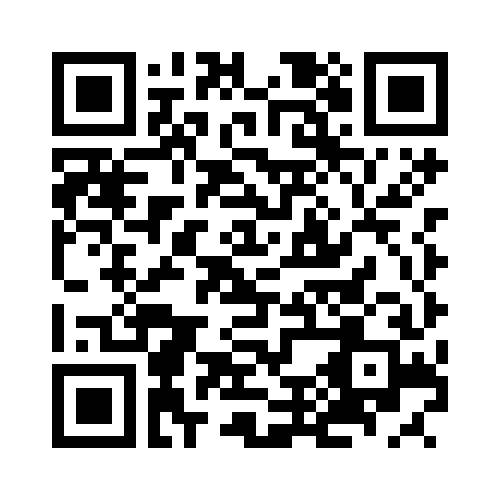 Código QR do registo