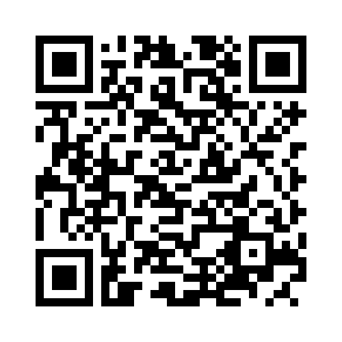 Código QR do registo