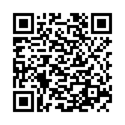 Código QR do registo