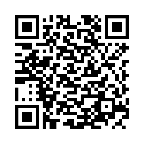 Código QR do registo