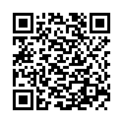 Código QR do registo