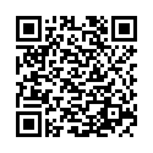 Código QR do registo