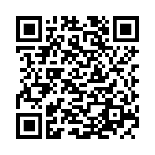 Código QR do registo