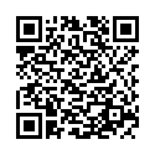 Código QR do registo