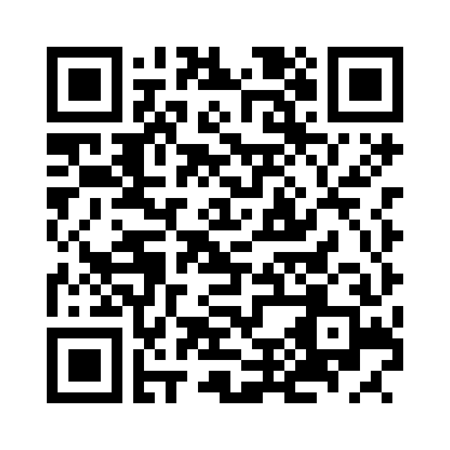 Código QR do registo