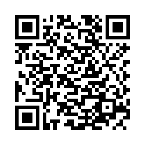 Código QR do registo