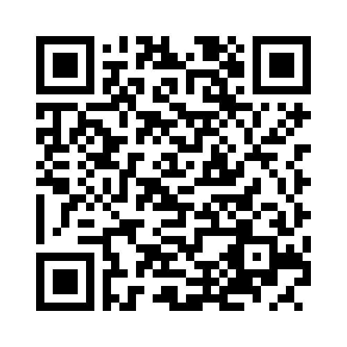 Código QR do registo