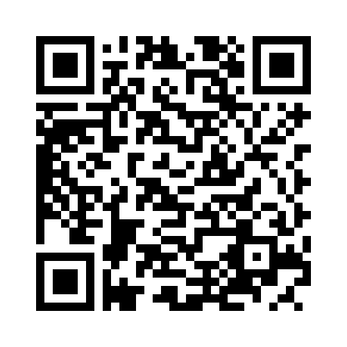 Código QR do registo