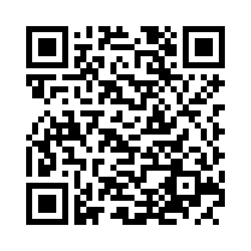 Código QR do registo