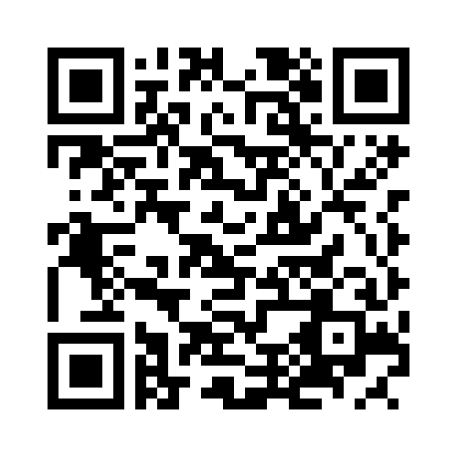 Código QR do registo