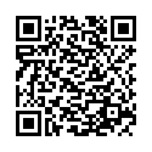 Código QR do registo