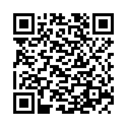 Código QR do registo