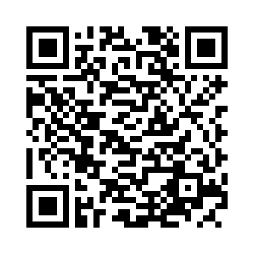 Código QR do registo