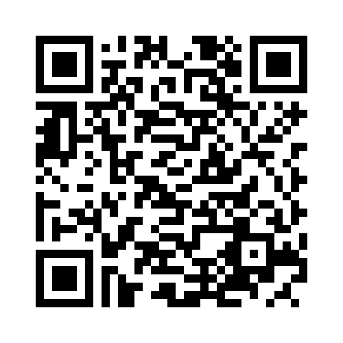 Código QR do registo