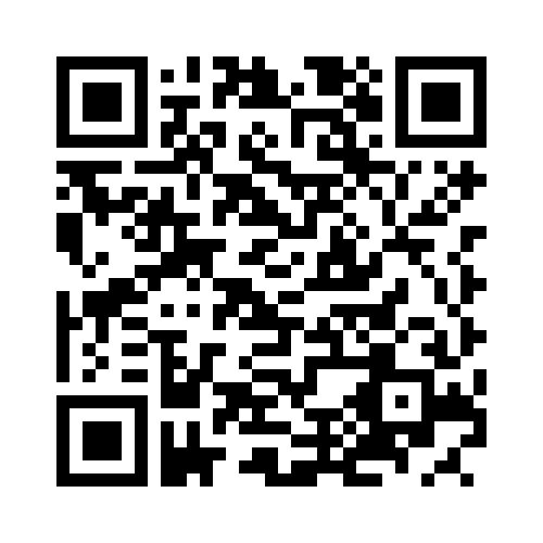 Código QR do registo