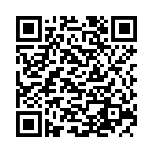 Código QR do registo