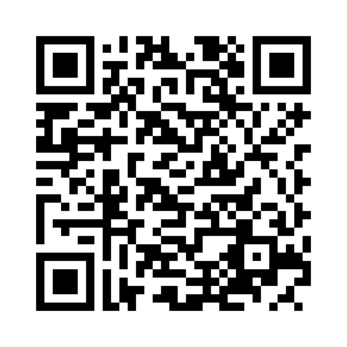 Código QR do registo