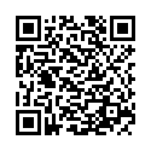 Código QR do registo