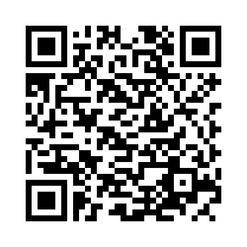 Código QR do registo