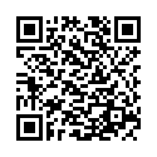 Código QR do registo