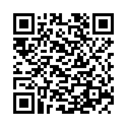 Código QR do registo