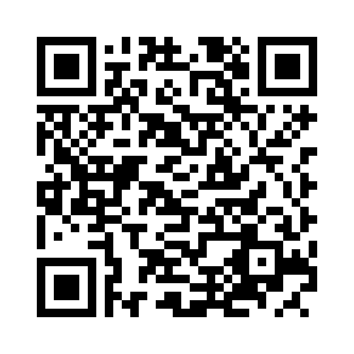 Código QR do registo