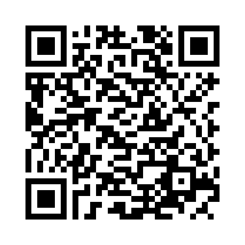 Código QR do registo