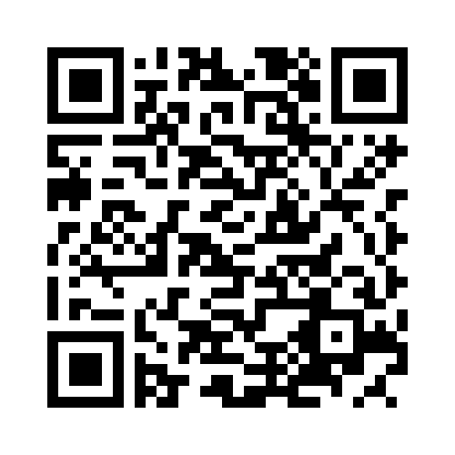 Código QR do registo