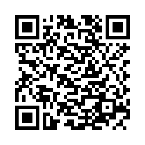 Código QR do registo