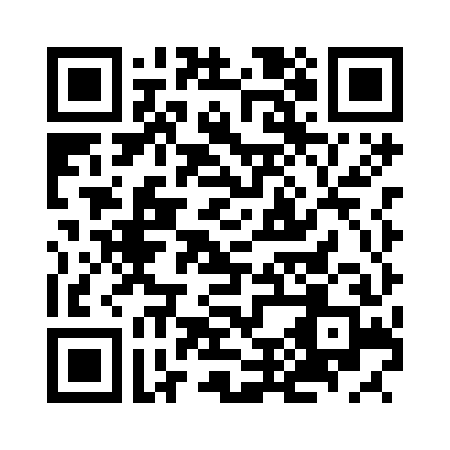 Código QR do registo