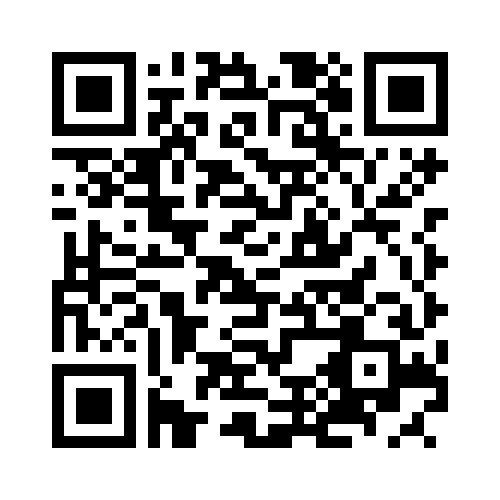 Código QR do registo