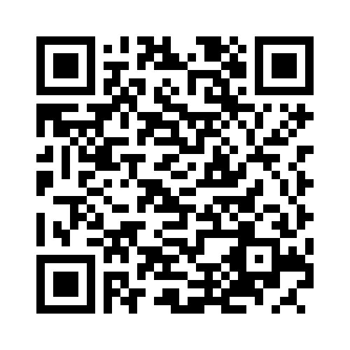 Código QR do registo