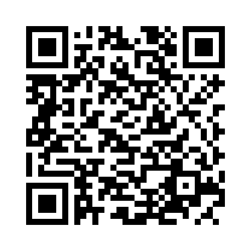 Código QR do registo