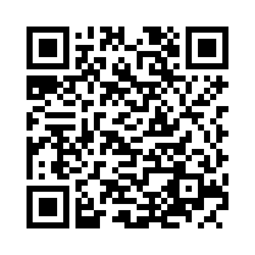 Código QR do registo