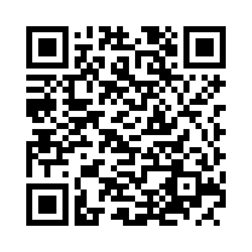 Código QR do registo