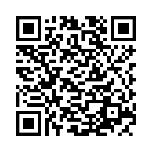 Código QR do registo