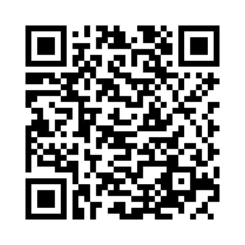 Código QR do registo