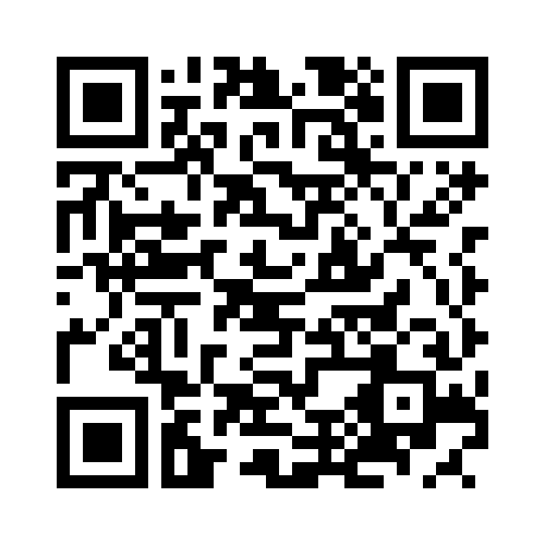 Código QR do registo