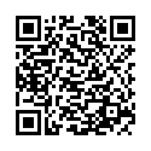 Código QR do registo