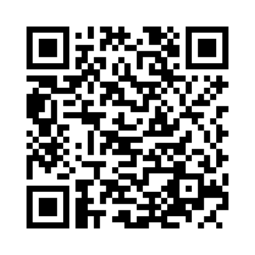 Código QR do registo