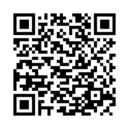 Código QR do registo