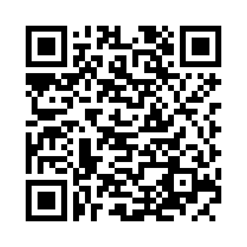 Código QR do registo