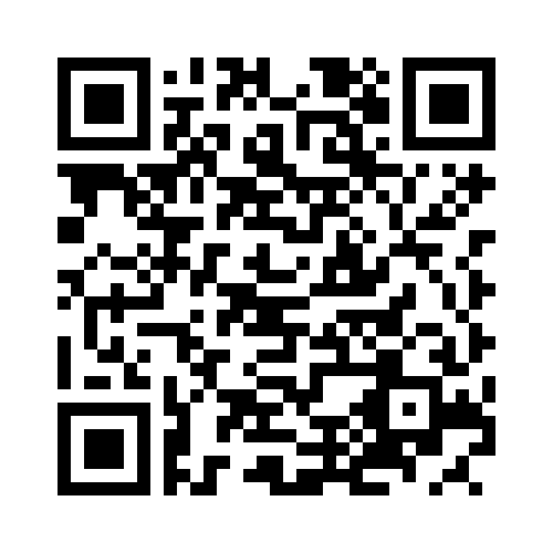 Código QR do registo