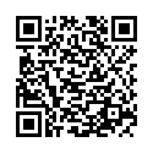 Código QR do registo