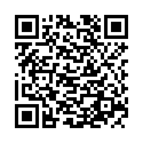 Código QR do registo