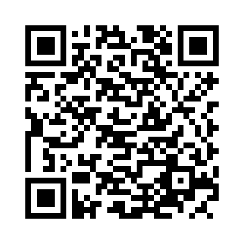 Código QR do registo