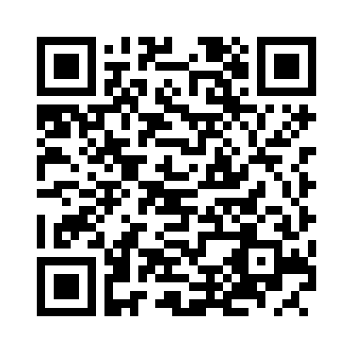 Código QR do registo