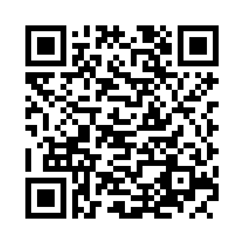 Código QR do registo