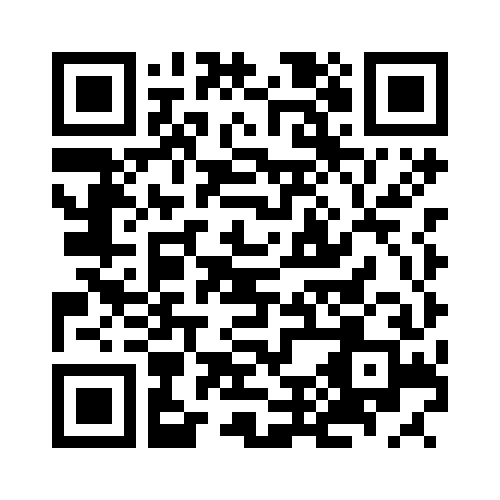 Código QR do registo